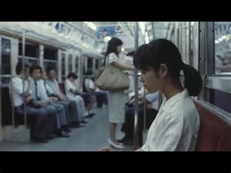 Bu Su 1987 Eng Subs (classic Japanese Film) : Jun Ichikawa :。